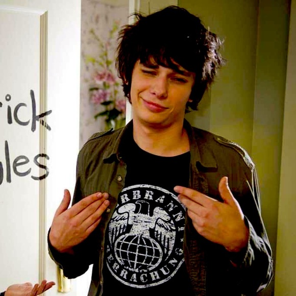 Meet your Posher, Theo - Picture 1 of 1